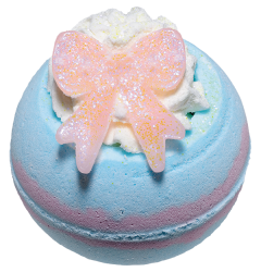 Baby Shower Bath Blaster